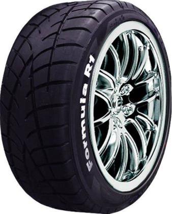 Opona Tri-Ace R1 265/35R18 100AA 97WXL