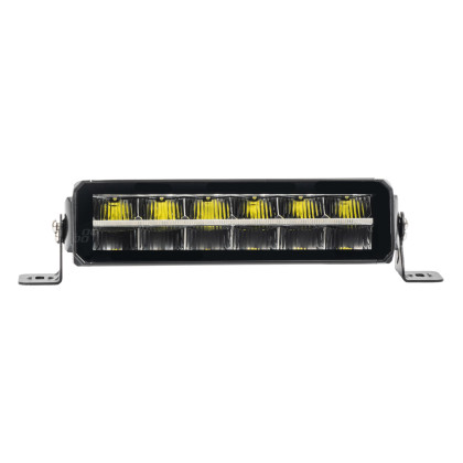 Pracovní panelové světlo LED BAR AWL70 60W 6500K 8000lm 30cm 12V 24V AMiO-04211