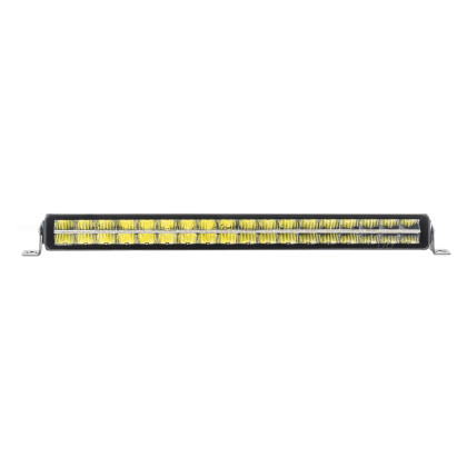 Pracovní panelové světlo LED BAR AWL72 180W 6500K 18000lm 81cm 12V 24V AMIO-04213