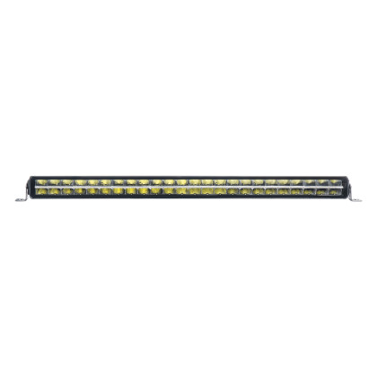 Pracovní panelové světlo LED BAR AWL73 240W 6500K 8000lm 107cm 12V 24V AMiO-04214