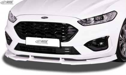 Přední spoiler pod nárazník RDX VARIO FORD Mondeo ST-Line 19-