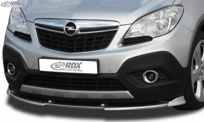 Přední spoiler pod nárazník RDX VARIO OPEL Mokka