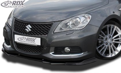 Přední spoiler pod nárazník RDX VARIO-X3 SUZUKI Kizashi