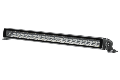 Přídavný LED BAR dálkový světlomet HELLA 20'' BLACK MAGIC