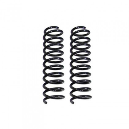 Rear coil springs Clayton Off Road Lift 5"