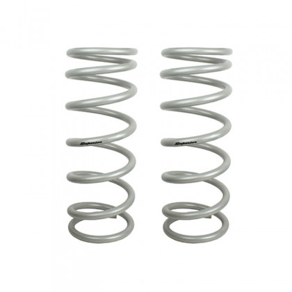 Rear coil springs Heavy Duty Superior Engineering Lift 4"