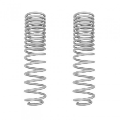 Rear coil springs progressive Rubicon Express Lift 4,5"