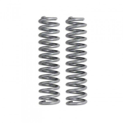 Rear coil springs Rubicon Express Lift 2,5"