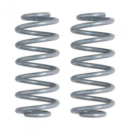 Rear coil springs Rubicon Express Lift 3,5"