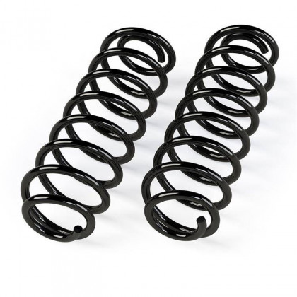 Rear coil springs TeraFlex Lift 4,5"