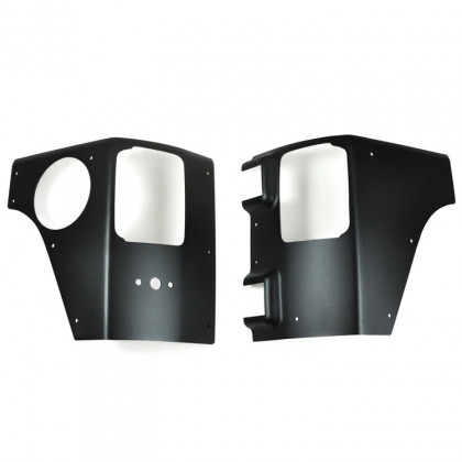 Rear corners guards AEV