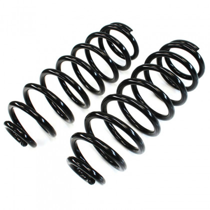 Rear HD coil springs TeraFlex Lift 2,5"