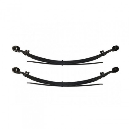 Rear leaf springs 150 kg Superior Engineering Lift 1,5"