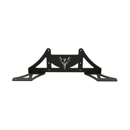 Rear license plate bracket Valkyrie