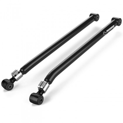 Rear lower adjustable long control arms TeraFlex Alpine Lift 3-6"