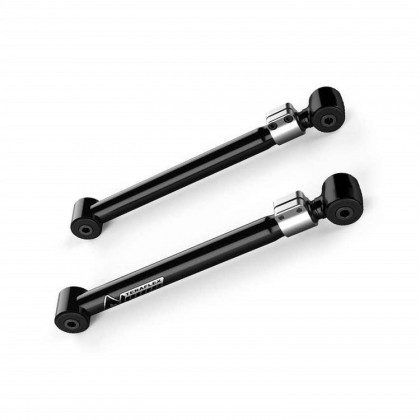 Rear lower adjustable short control arms TeraFlex Alpine Flexarm Lift 2-4''