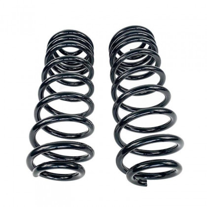 Rear progressive coil springs Clayton Off Road Dual Rate Lift 1,5"
