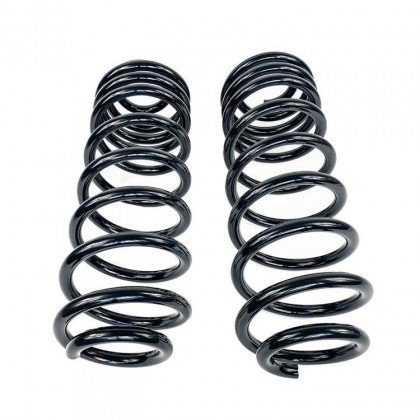 Rear progressive coil springs Clayton Off Road Dual Rate Lift 2,5"