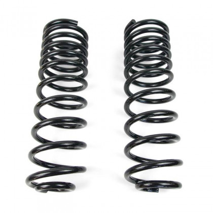 Rear progressive coil springs Clayton Off Road Lift 3,5" Triple Rate