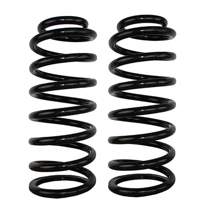 Rear progressive coil springs EFS 200 kg Superior Engineering Lift 40 mm