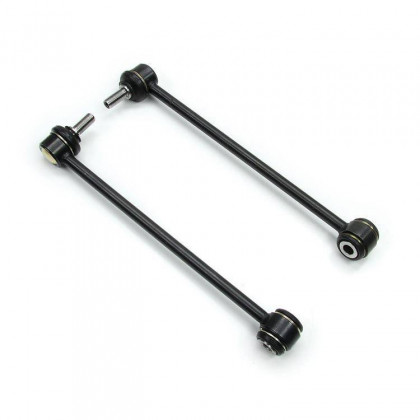 Rear sway bar links Lift 6"