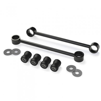 Rear sway bar links TeraFlex Lift 2-4"