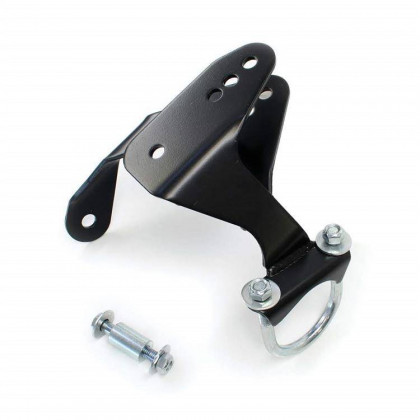 Rear track bar bracket Teraflex Lift 3-6"