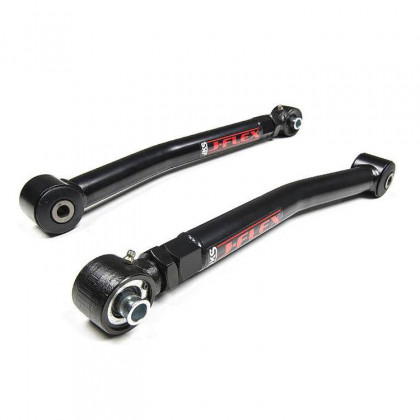 Rear upper adjustable control arms JKS J-Flex Lift 0-6"