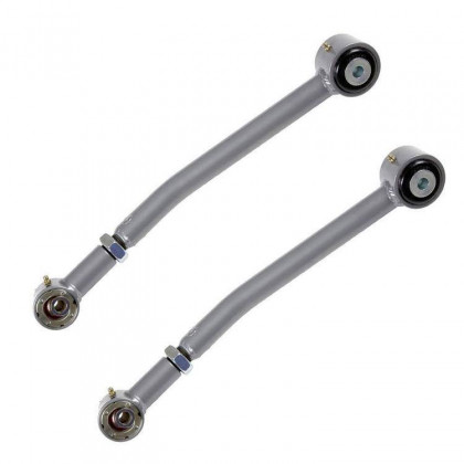 Rear upper adjustable control arms kit Rubicon Express Super-Flex Lift 0-4,5"