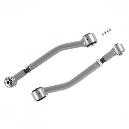 Rear upper adjustable control arms Rubicon Express Super-Flex Lift 3-4,5"