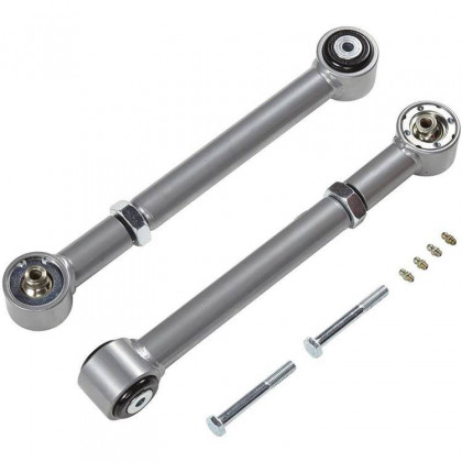 Rear upper adjustable control arms Rubicon Express Super-Flex Lift 3,5-5,5"