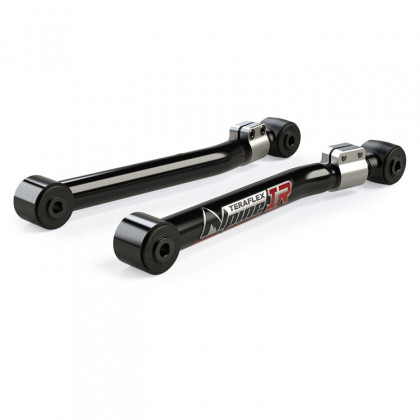 Rear upper adjustable control arms TeraFlex Alpine IR Lift 0-4,5"