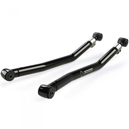 Rear upper adjustable long control arms Teraflex Alpine Lift 3-6"