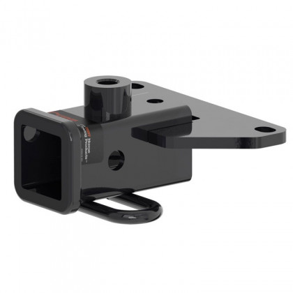 Receiver hitch 2" Curt