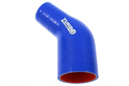 Redukcja 45st TurboWorks Pro Blue 38-51mm