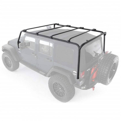 Roof rack Smittybilt SRC