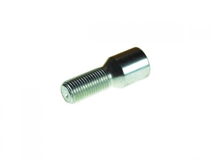 Śruba wąskootworowa TORX M12x1.25 28mm STOŻEK