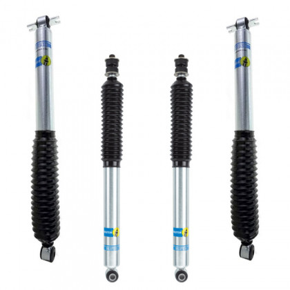 Shock set Bilstein B8 5100 Lift 1,5-3"