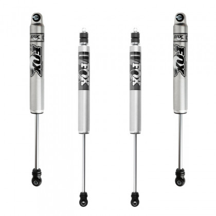 Shock sets Fox Performance 2.0 IFP Lift 0-1"