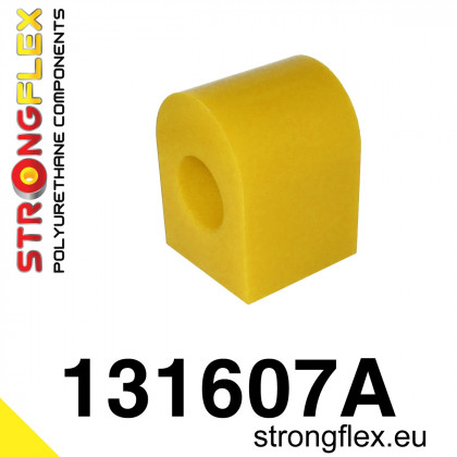 Silentblok zadního stabilizátoru SPORT 131607A