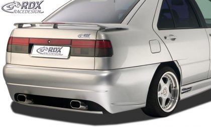 Spoiler zadní RDX SEAT Toledo 1L s LED brzdovým světlem Spoiler