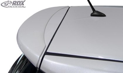 Spoiler zadní střešní RDX TOYOTA IQ