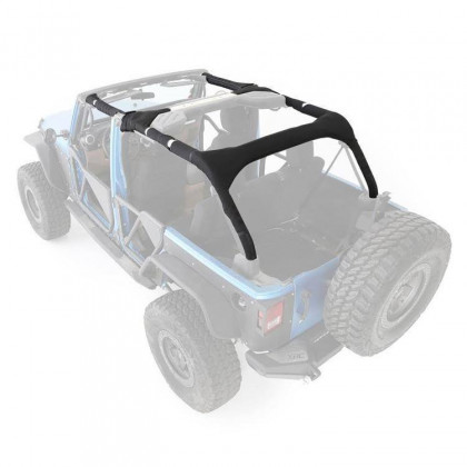 Sport bar cover kit Smittybilt Molle