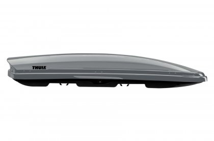 Střešní Box Thule Dynamic  L 800 Titanový lesklý