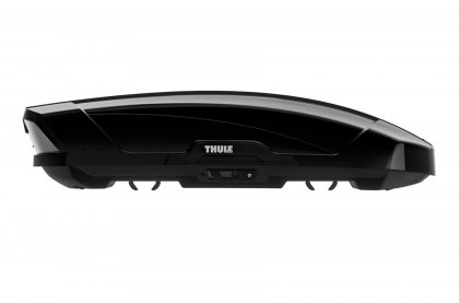 Střešní Box Thule Motion XT M černý lesklý