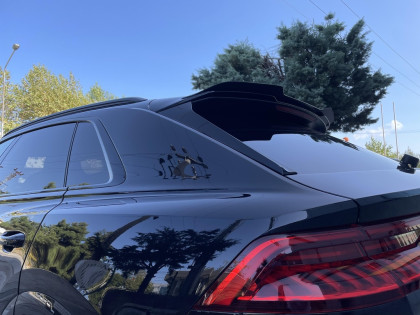 Střešní spoiler pro AUDI RS Q8 Mk1 2019+