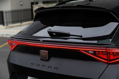 Střešní spoiler pro CUPRA Formentor 2020 - 2024