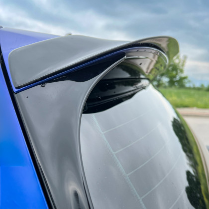 Střešní spoiler pro VW VOLKSWAGEN Golf MK 7 GTI / R / R Line 2013-2016