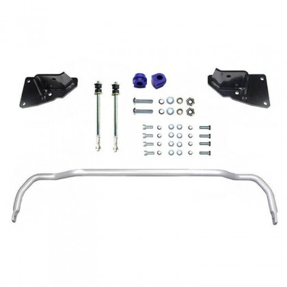 Superflex Front Sway Bar Kit Lift 3" Superior Engineering