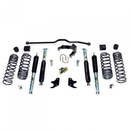 Suspension kit AEV Dual Sport XT Lift 2,5"